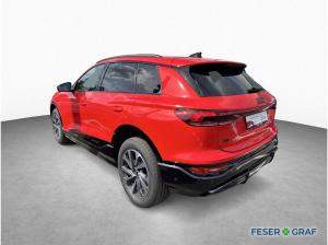 Audi Q6 e-tron performance S line-HuD-AHK-B&O