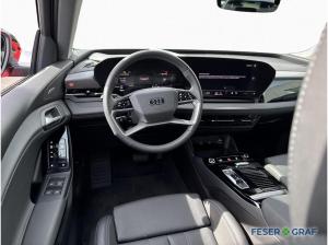 Audi Q6 e-tron performance S line-HuD-AHK-B&O