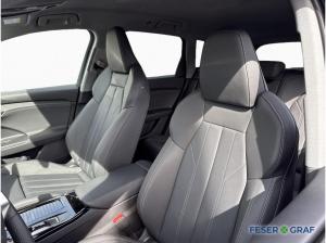 Audi Q6 e-tron performance S line-HuD-AHK-B&O