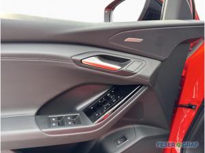 Audi Q6 e-tron performance S line-HuD-AHK-B&O