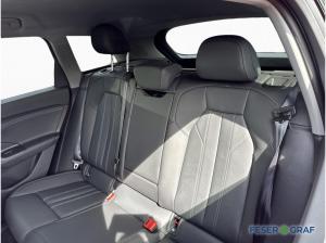 Audi Q6 e-tron performance S line-HuD-AHK-B&O