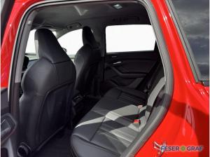 Audi Q6 e-tron performance S line-HuD-AHK-B&O