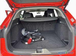 Audi Q6 e-tron performance S line-HuD-AHK-B&O