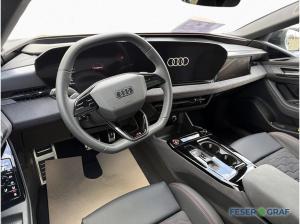 Audi S6 e-tron Avant quattro AHK PANO HuD B&O MATRIX