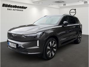 Volvo EX90 Plus Executive Edition