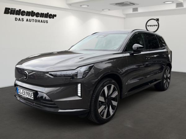 Volvo EX90