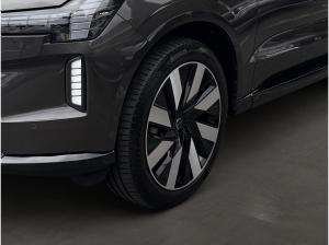 Volvo EX90 Plus Executive Edition