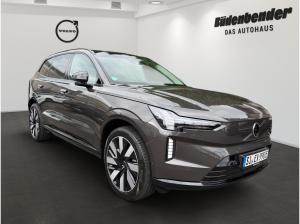 Volvo EX90 Plus Executive Edition