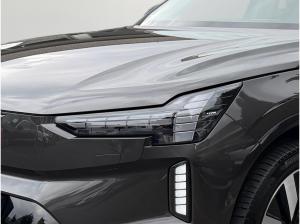 Volvo EX90 Plus Executive Edition