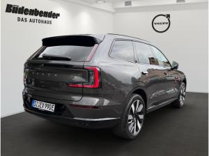 Volvo EX90 Plus Executive Edition