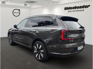 Volvo EX90 Plus Executive Edition