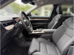 Volvo EX90 Plus Executive Edition