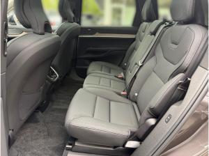 Volvo EX90 Plus Executive Edition