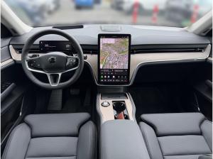 Volvo EX90 Plus Executive Edition