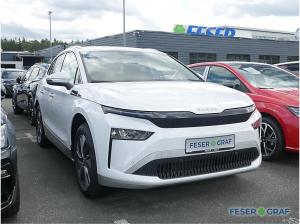 Skoda Enyaq Selection 60 - AHK,NAVI,KAMERA
