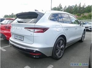 Skoda Enyaq Selection 60 - AHK,NAVI,KAMERA