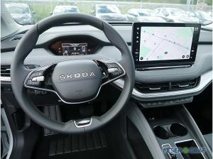 Skoda Enyaq Selection 60 - AHK,NAVI,KAMERA