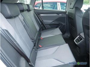 Skoda Enyaq Selection 60 - AHK,NAVI,KAMERA