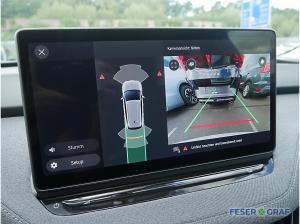 Skoda Enyaq Selection 60 - AHK,NAVI,KAMERA