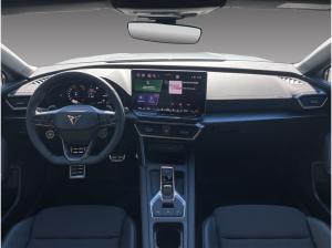 Cupra Leon Sportstourer 1.5 eTSI DSG
