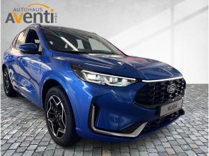 Ford Kuga 2.5 Duratec PHEV ST-Line X SHZ*RFK*4xSHZ*LM