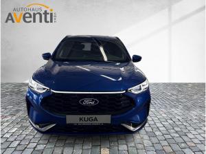 Ford Kuga 2.5 Duratec PHEV ST-Line X SHZ*RFK*4xSHZ*LM