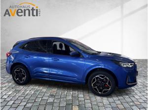 Ford Kuga 2.5 Duratec PHEV ST-Line X SHZ*RFK*4xSHZ*LM