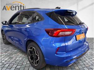 Ford Kuga 2.5 Duratec PHEV ST-Line X SHZ*RFK*4xSHZ*LM