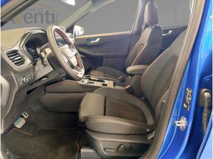 Ford Kuga 2.5 Duratec PHEV ST-Line X SHZ*RFK*4xSHZ*LM