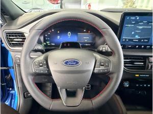 Ford Kuga 2.5 Duratec PHEV ST-Line X SHZ*RFK*4xSHZ*LM