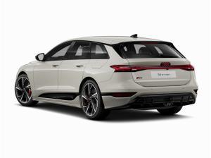 Audi S6 e-tron S6 Avant e-tron S-Sitze/Carbon/Luftf./360°/Matrix/AHK/21Zoll