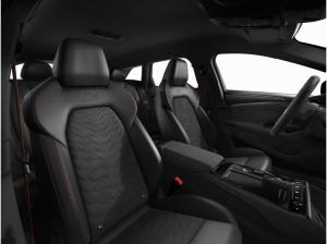 Audi S6 e-tron S6 Avant e-tron S-Sitze/Carbon/Luftf./360°/Matrix/AHK/21Zoll