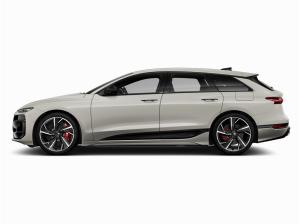 Audi S6 e-tron S6 Avant e-tron S-Sitze/Carbon/Luftf./360°/Matrix/AHK/21Zoll