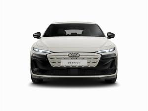 Audi S6 e-tron S6 Avant e-tron S-Sitze/Carbon/Luftf./360°/Matrix/AHK/21Zoll