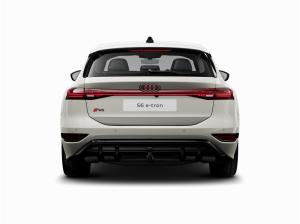 Audi S6 e-tron S6 Avant e-tron S-Sitze/Carbon/Luftf./360°/Matrix/AHK/21Zoll