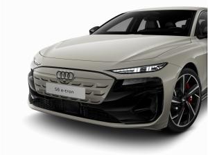 Audi S6 e-tron S6 Avant e-tron S-Sitze/Carbon/Luftf./360°/Matrix/AHK/21Zoll