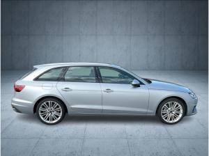 Audi A4 Avant 45 TFSI qu. S tr. PANO AHK 360 ACC 19