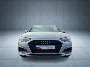 Audi A4 Avant 45 TFSI qu. S tr. PANO AHK 360 ACC 19