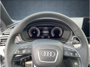 Audi A4 Avant 45 TFSI qu. S tr. PANO AHK 360 ACC 19