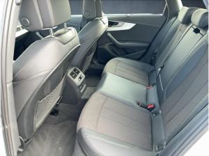 Audi A4 Avant 45 TFSI qu. S tr. PANO AHK 360 ACC 19