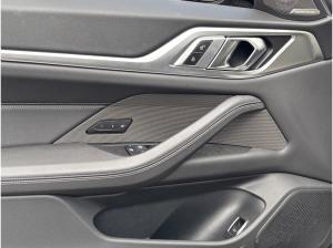 BMW i4 eDrive40 GC M-Sport HK Finanzierung ab 0,99%