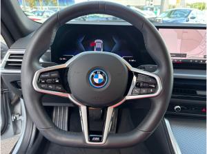 BMW i4 eDrive40 GC M-Sport HK Finanzierung ab 0,99%