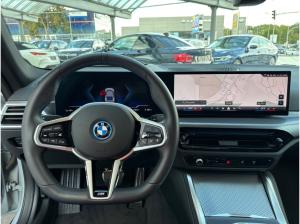BMW i4 eDrive40 GC M-Sport HK Finanzierung ab 0,99%