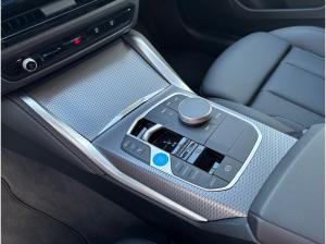 BMW i4 eDrive40 GC M-Sport HK Finanzierung ab 0,99%