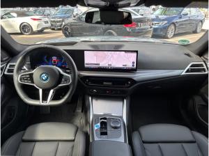 BMW i4 eDrive40 GC M-Sport HK Finanzierung ab 0,99%