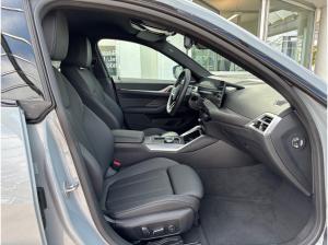 BMW i4 eDrive40 GC M-Sport HK Finanzierung ab 0,99%