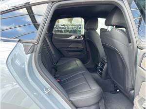 BMW i4 eDrive40 GC M-Sport HK Finanzierung ab 0,99%