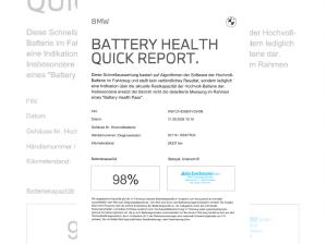 BMW i4 eDrive40 GC M-Sport HK Finanzierung ab 0,99%