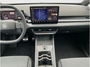 Volkswagen ID.3 Neo Style 58 kWh 1- Gang-Automatik