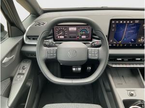 Volkswagen ID.3 Neo Style 58 kWh 1- Gang-Automatik